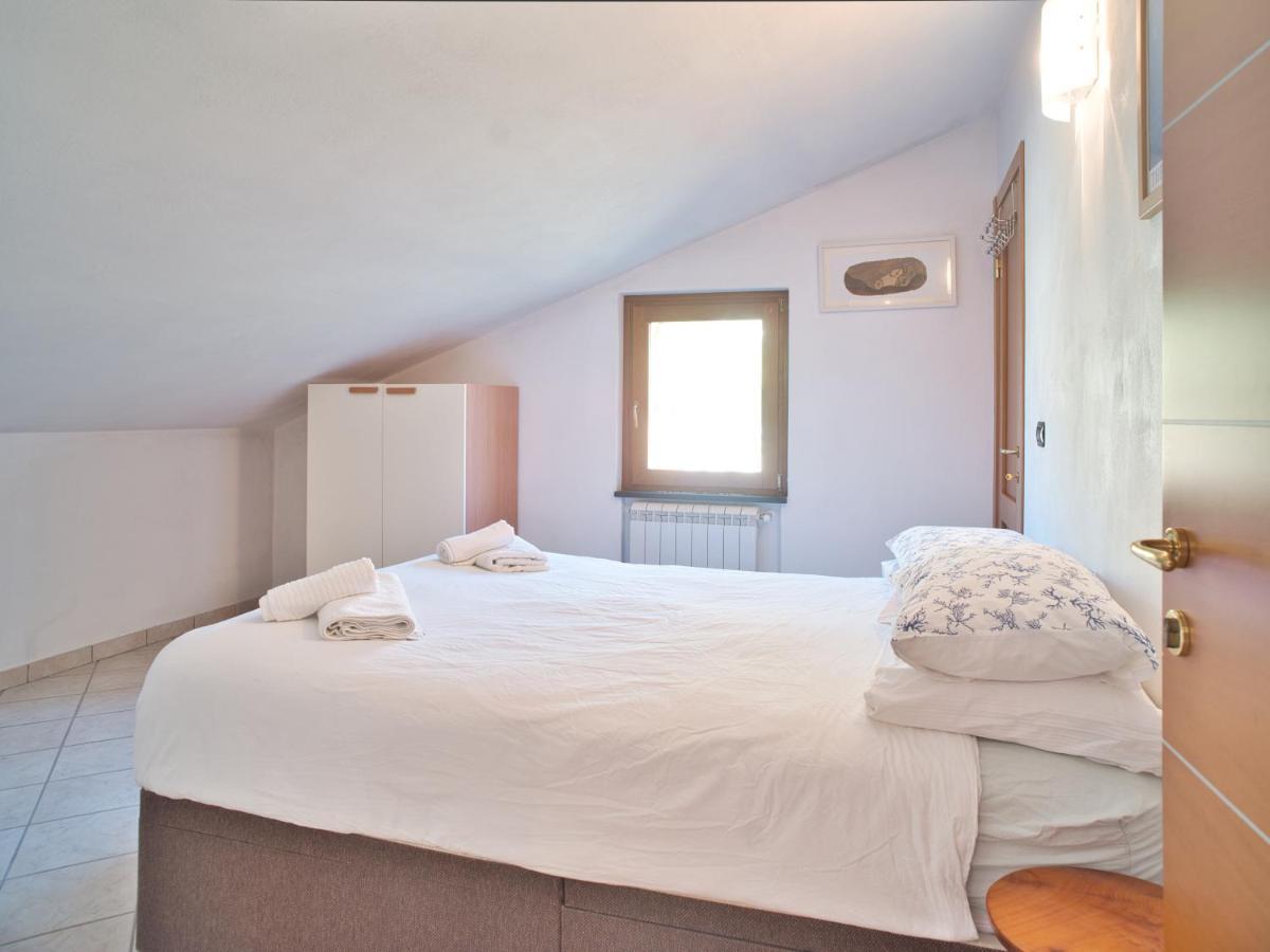 Charming Ligurian Riviera House Villa Finale Ligure Eksteriør bilde