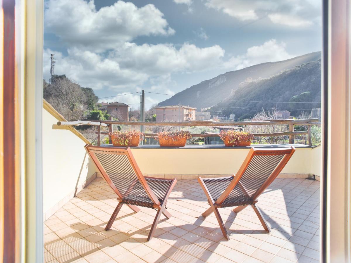 Charming Ligurian Riviera House Villa Finale Ligure Eksteriør bilde