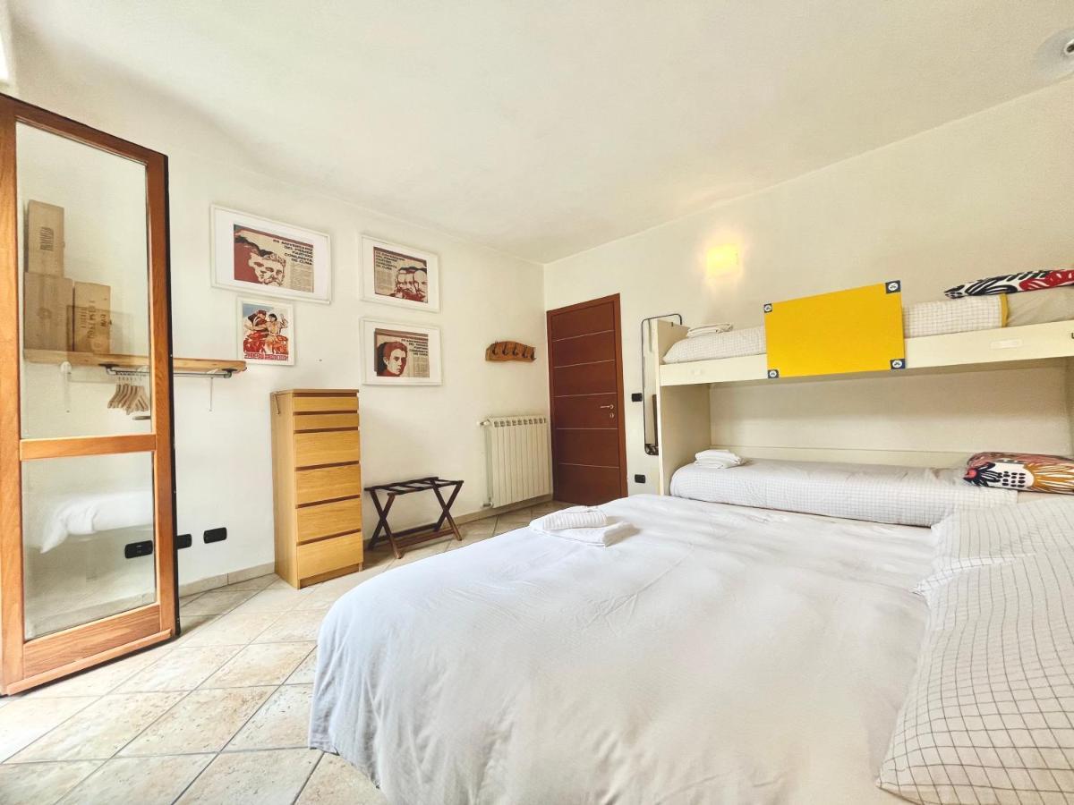 Charming Ligurian Riviera House Villa Finale Ligure Eksteriør bilde
