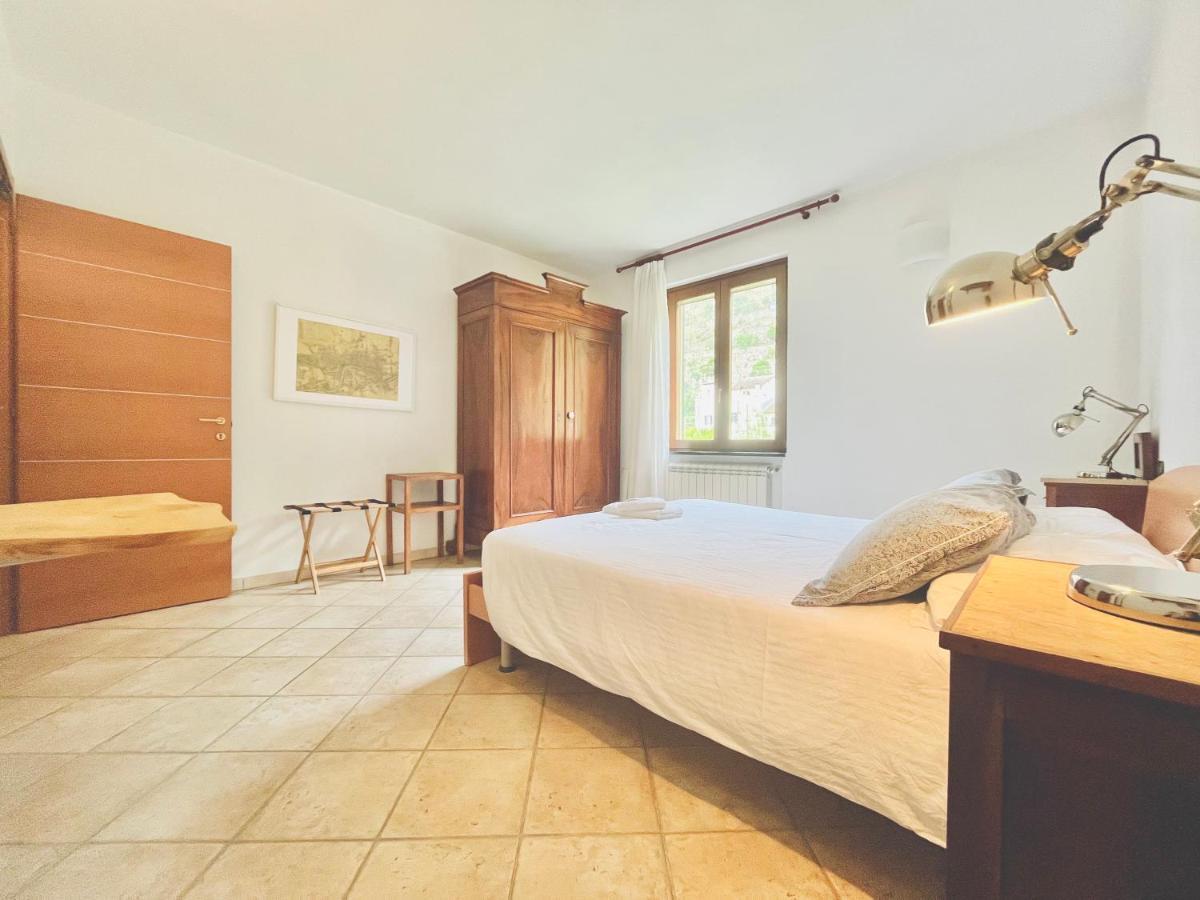 Charming Ligurian Riviera House Villa Finale Ligure Eksteriør bilde
