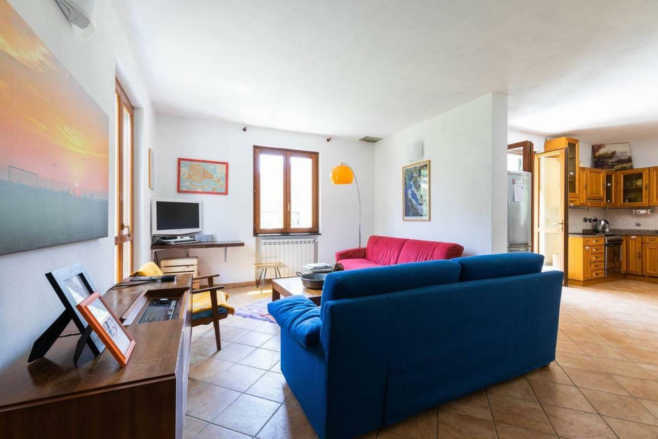 Charming Ligurian Riviera House Villa Finale Ligure Eksteriør bilde
