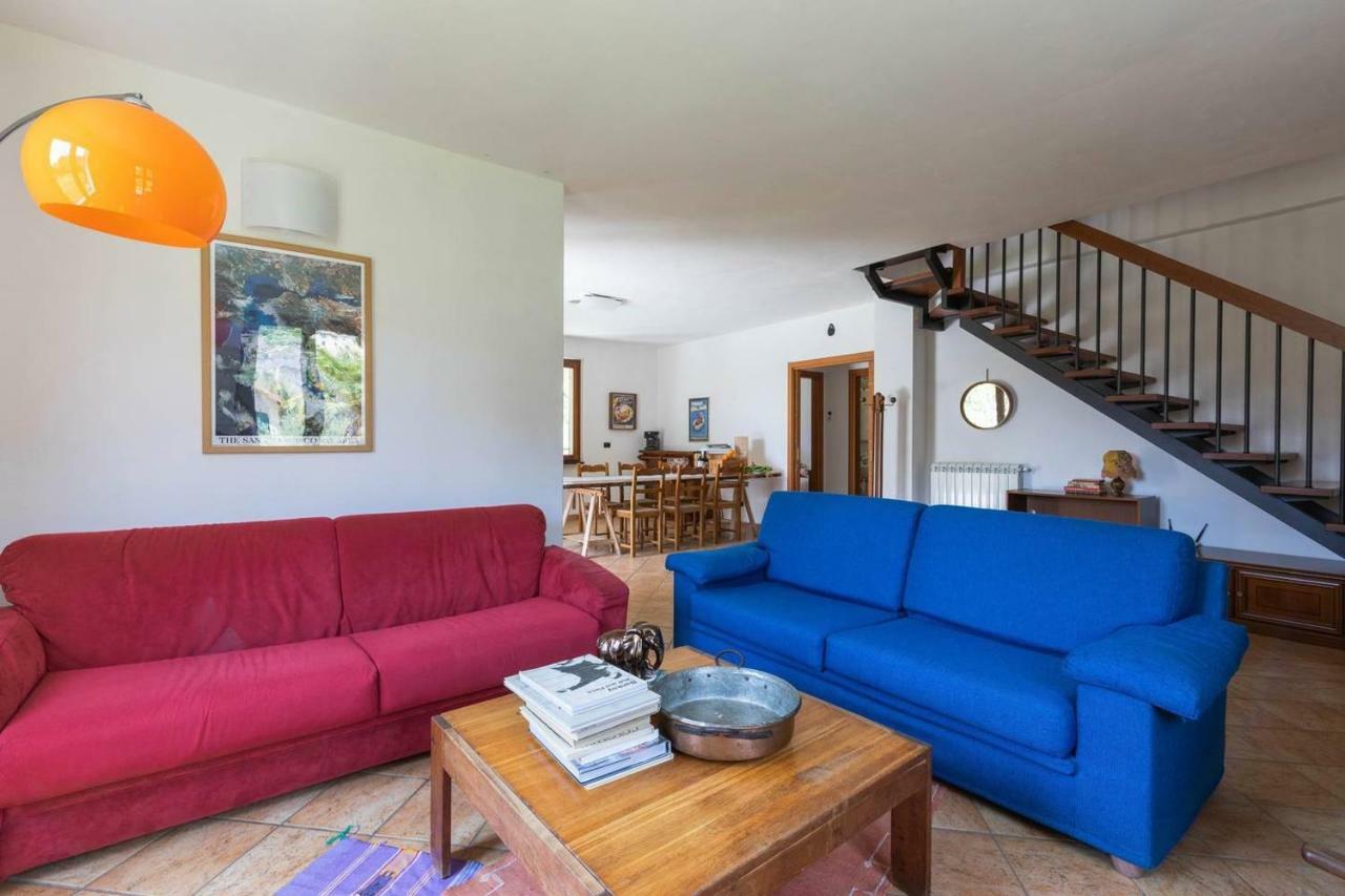 Charming Ligurian Riviera House Villa Finale Ligure Eksteriør bilde