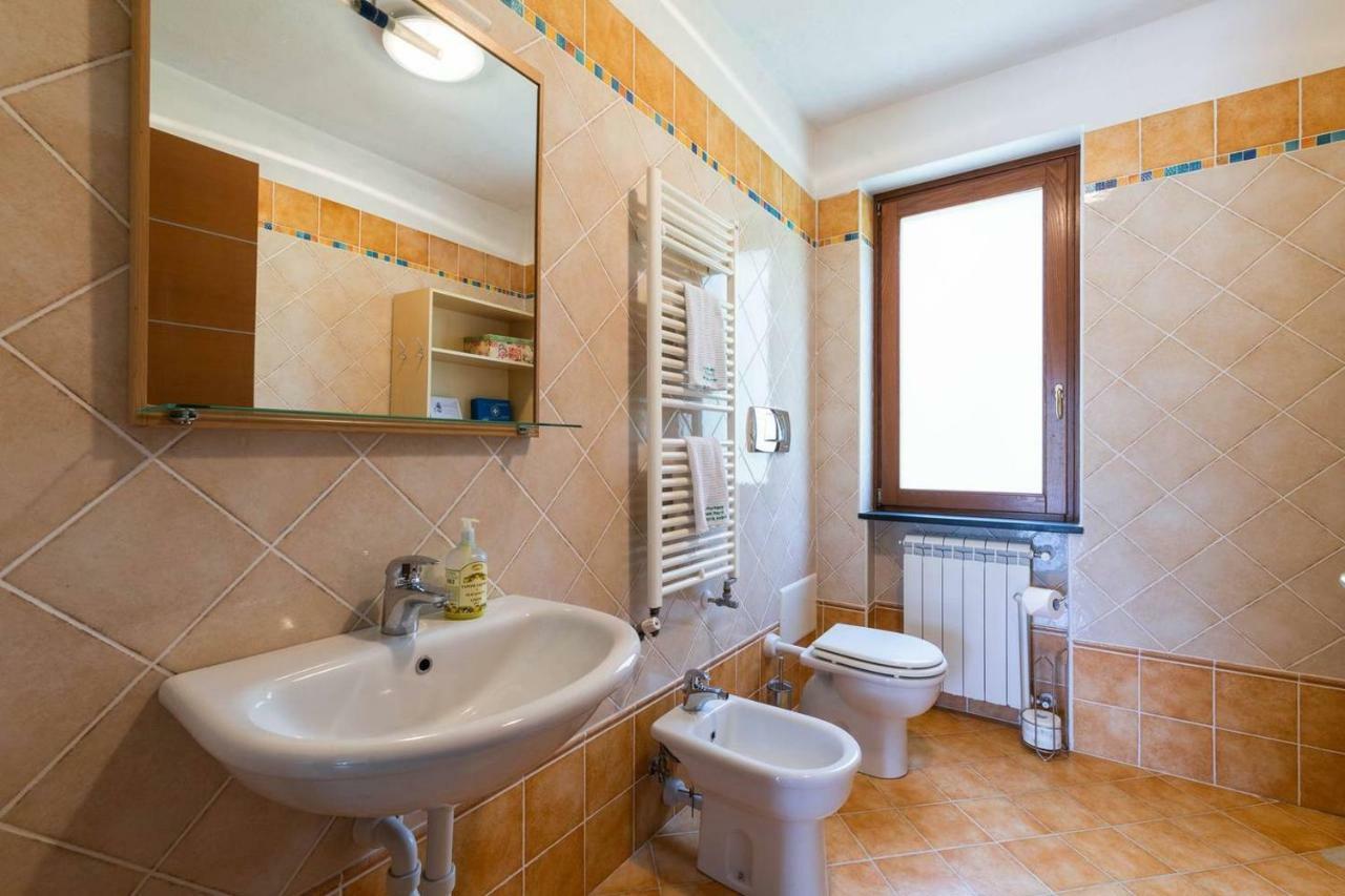 Charming Ligurian Riviera House Villa Finale Ligure Eksteriør bilde
